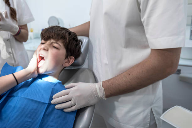 Best Broken or Chipped Tooth Repair in Glenmont, MD