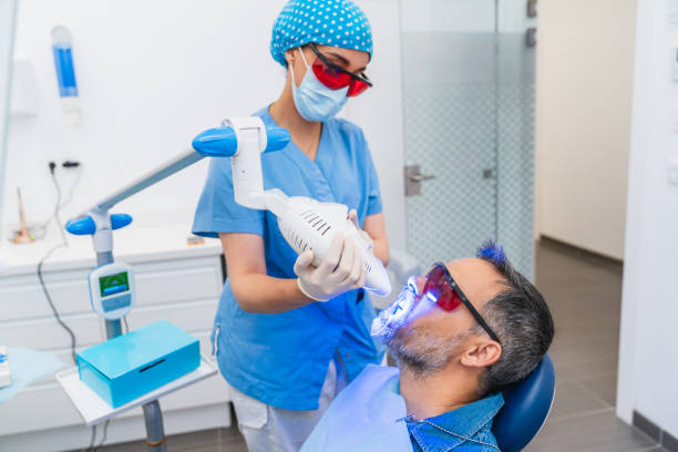 Best Emergency Cosmetic Dentistry (e.g., broken veneers) in Glenmont, MD